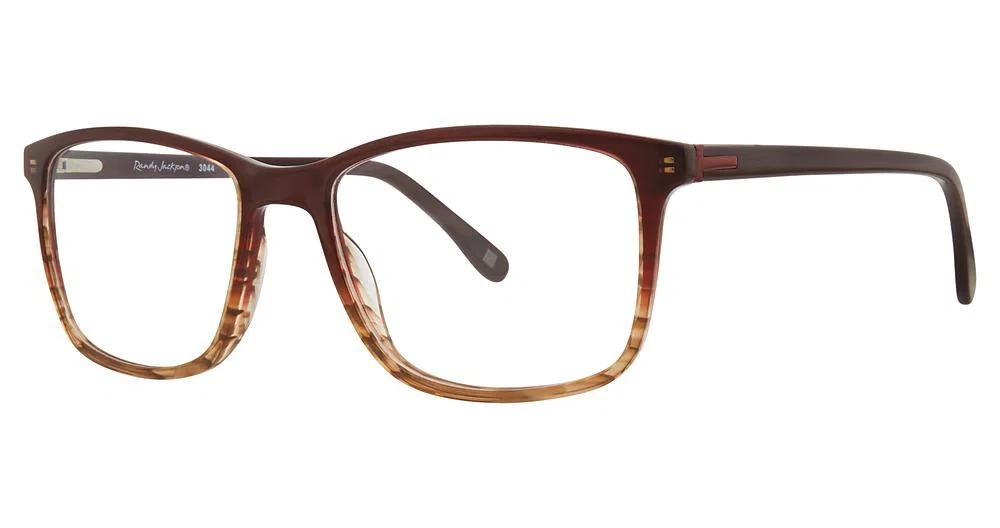 Randy Jackson RJ3044 Eyeglasses - view 2